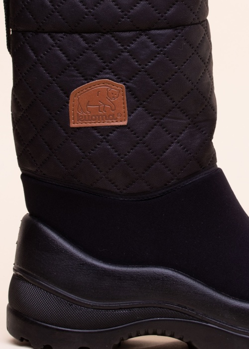 Kuoma ziemas zābaki Ilona