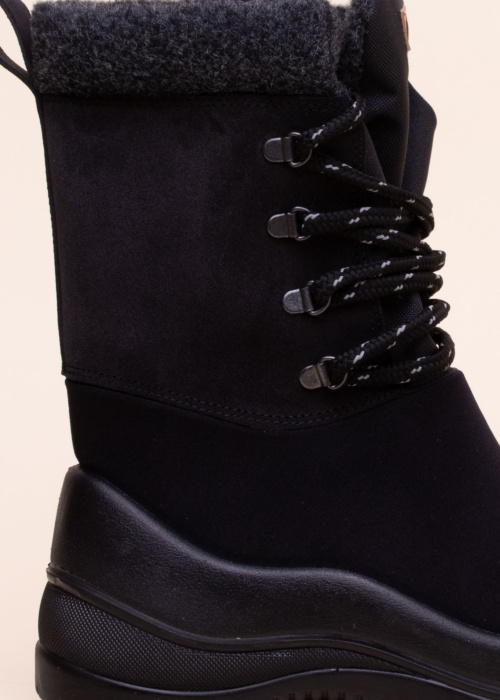 Kuoma ziemas zābaki Reipas