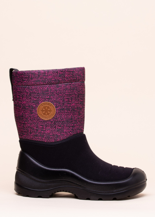 Зимняя обувь Lumisatu Kuoma