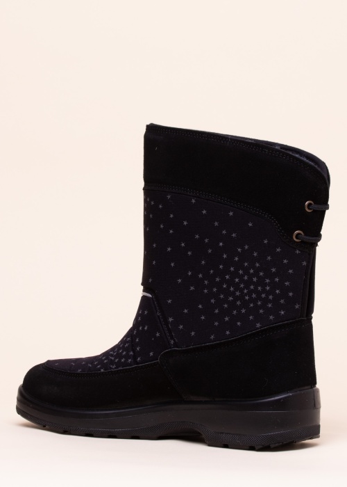 Kuoma ziemas zābaki Talvikki