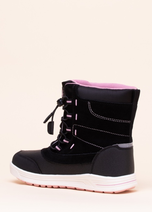 Leaf ziemas zābaki Jaren