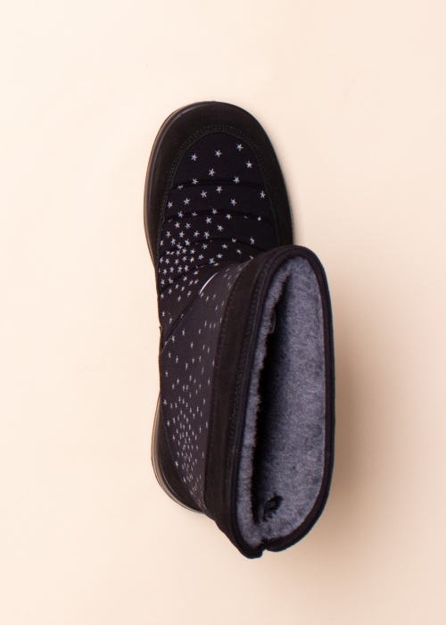 Kuoma ziemas zābaki Talvikki