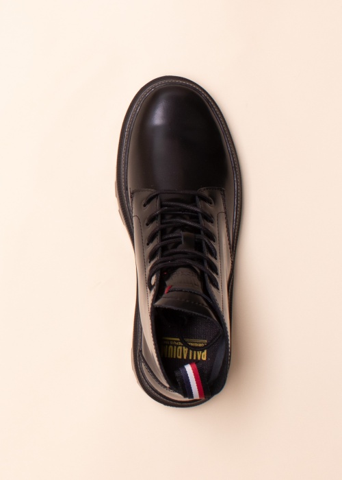 Palladium puszābaki Pallatrooper Hi-1