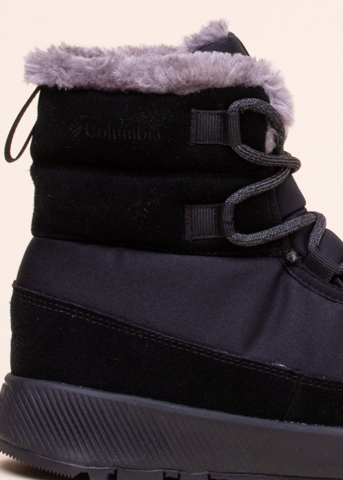 Зимние сапоги Slopeside Peak Columbia