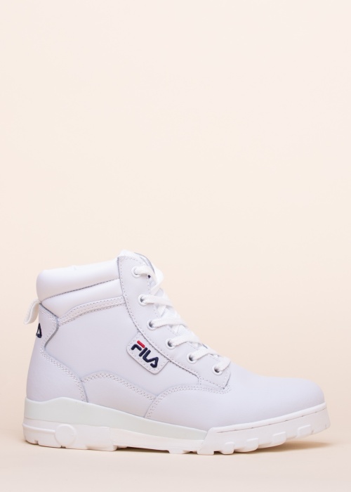 Полусапоги Grunge Fila