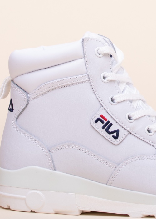 Полусапоги Grunge Fila