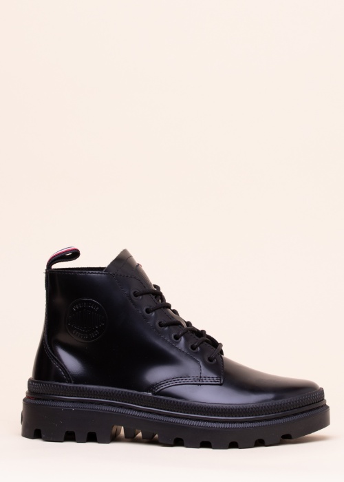 Palladium puszābaki Pallatrooper Hi-1