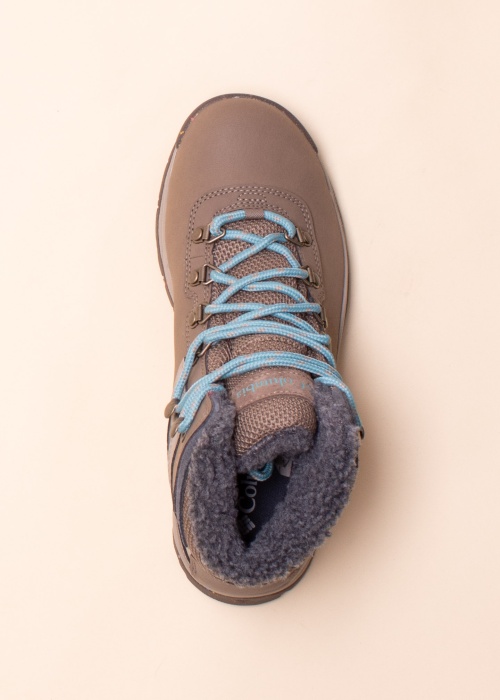 Columbia ziemas zābaki Newton Ridge