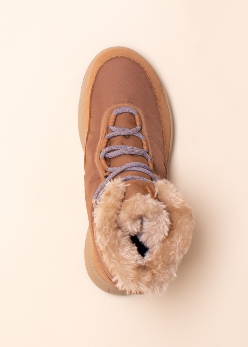 Зимние сапоги Slopeside Peak Columbia