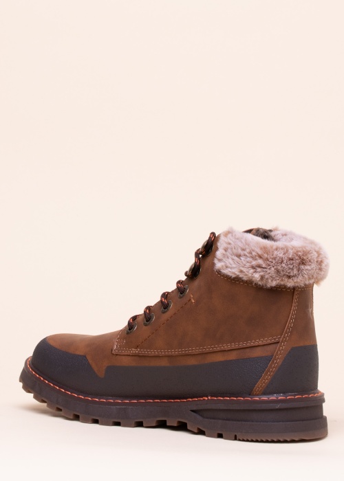 Wrangler ziemas zābaki