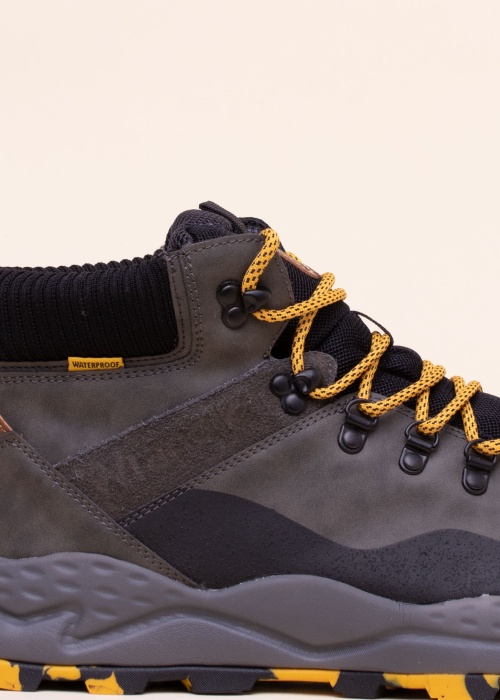 Wrangler pārgājienu zābaki Crossy