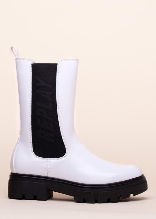 Полусапоги Wentword Replay