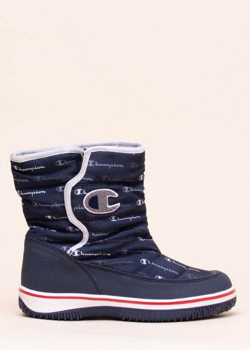 Полусапоги Flakey B Champion