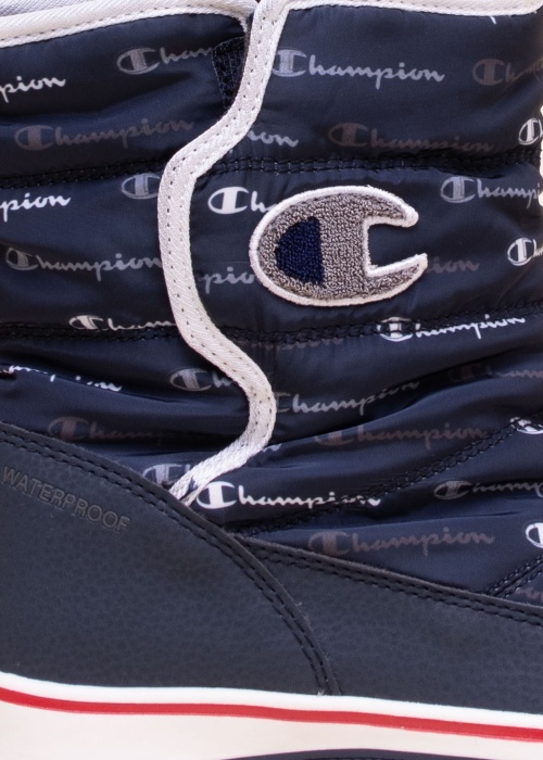 Полусапоги Flakey B Champion