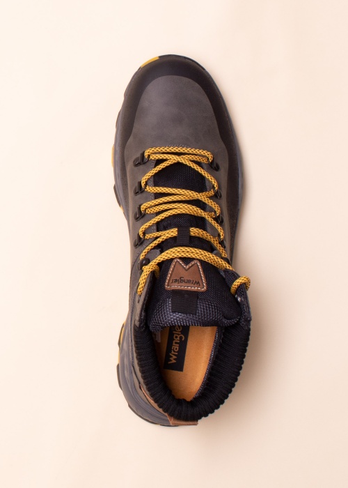 Wrangler pārgājienu zābaki Crossy