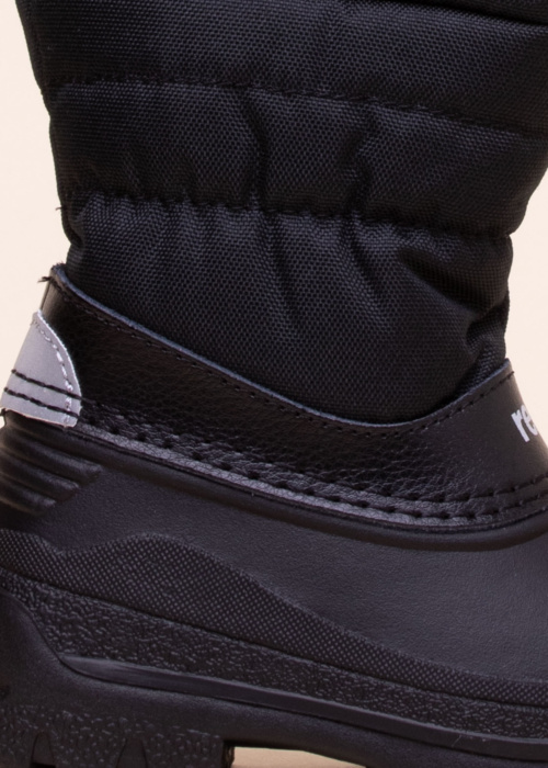 Reima ziemas zābaki