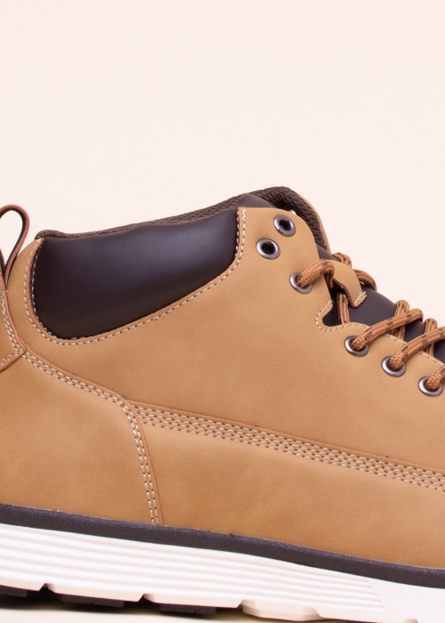 Lundeberg puszābaki Norrköping