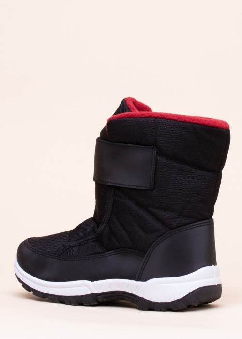 Зимние сапоги Happy Bee