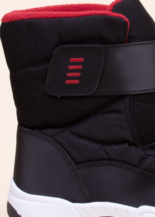 Зимние сапоги Happy Bee