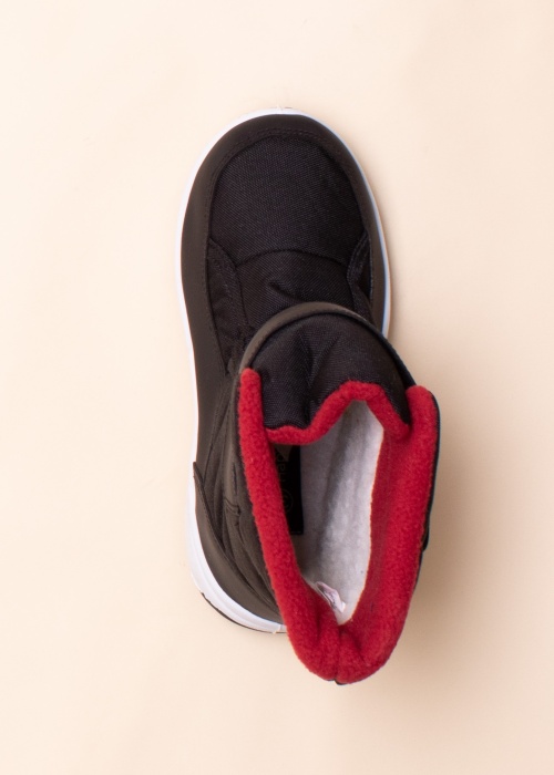 Зимние сапоги Happy Bee