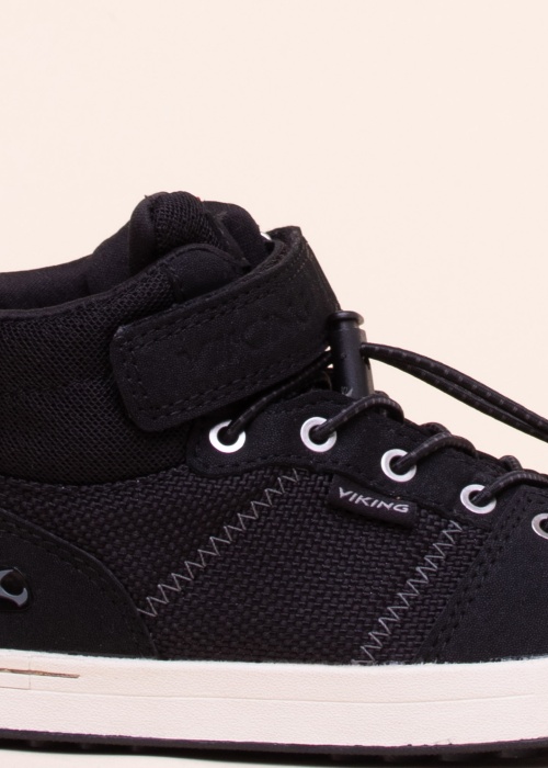 Тенниски с тёплой подкладкой Loren Viking