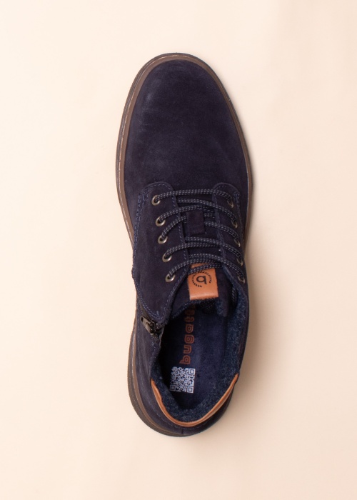 Bugatti puszābaki Ohio