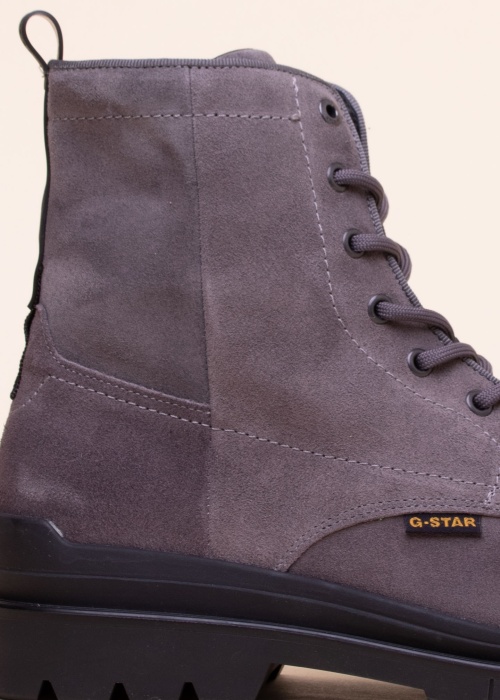 G-Star puszābaki Blake Hgh Sue