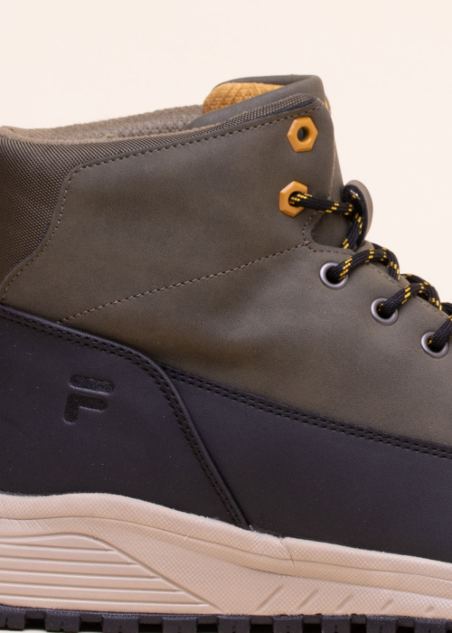 Полусапоги Lance Xxi Fila