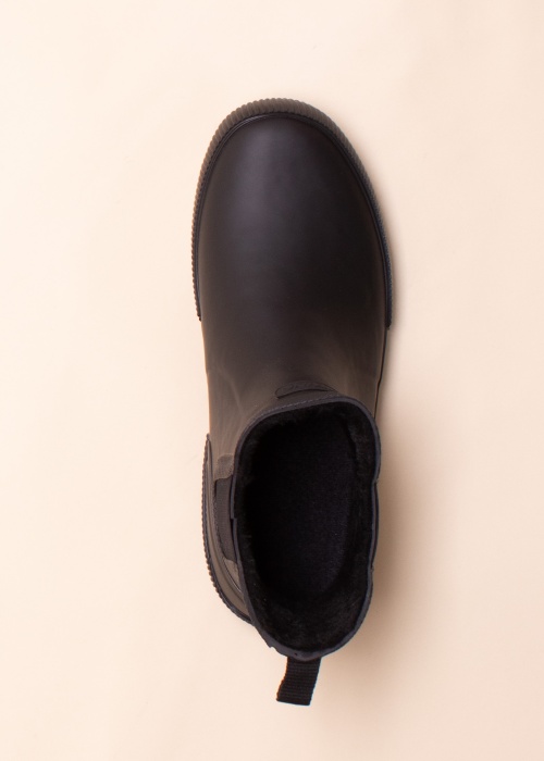 Viking gumijas zābaki Stavern Urban Warm