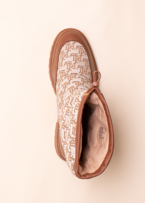 Lauren Ralph Lauren ziemas zābaki Coree