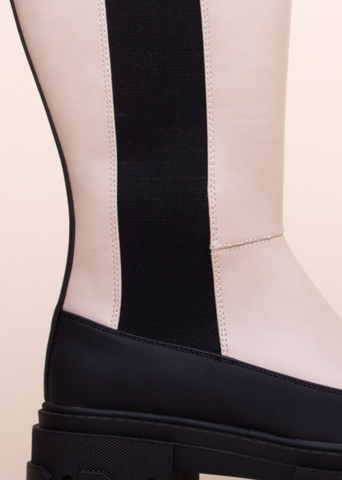 Only puszābaki Tola 7