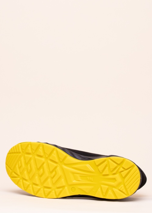 VM Footwear darba apavi Wisconsin BOA