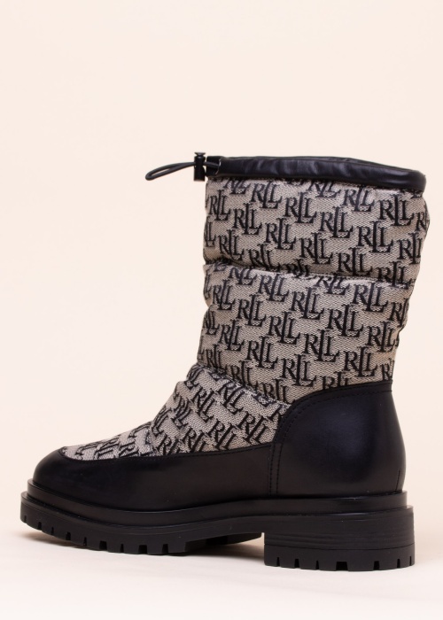 Зимние сапоги Coree Ralph Lauren Polo