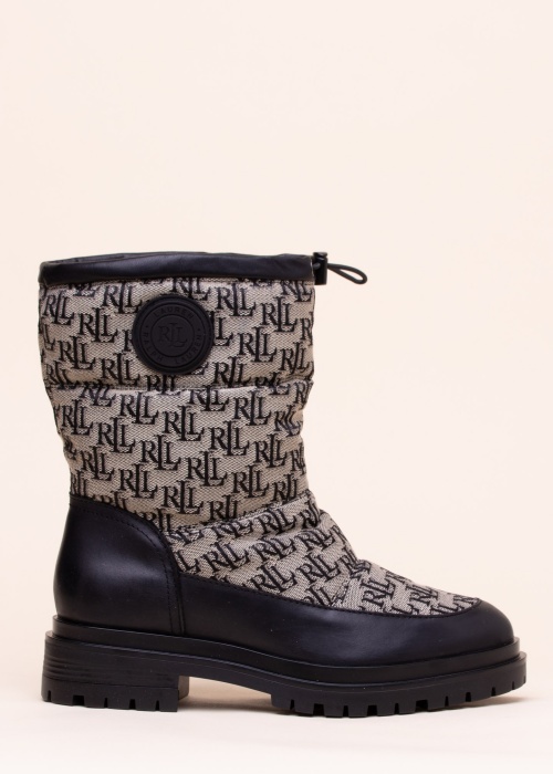 Зимние сапоги Coree Ralph Lauren Polo