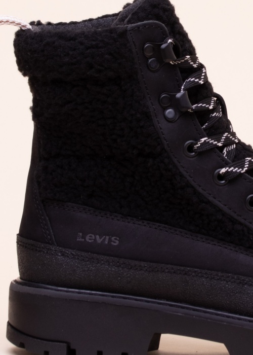 Полусапоги Solvi Quilted Levi's