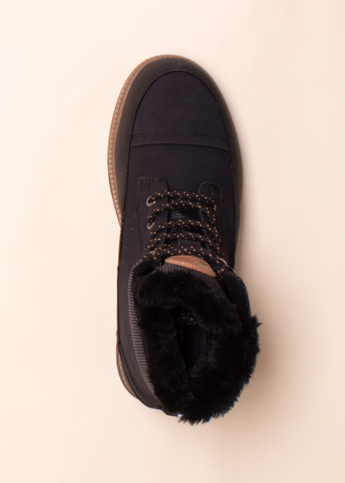 Luhta puszābaki Reilu