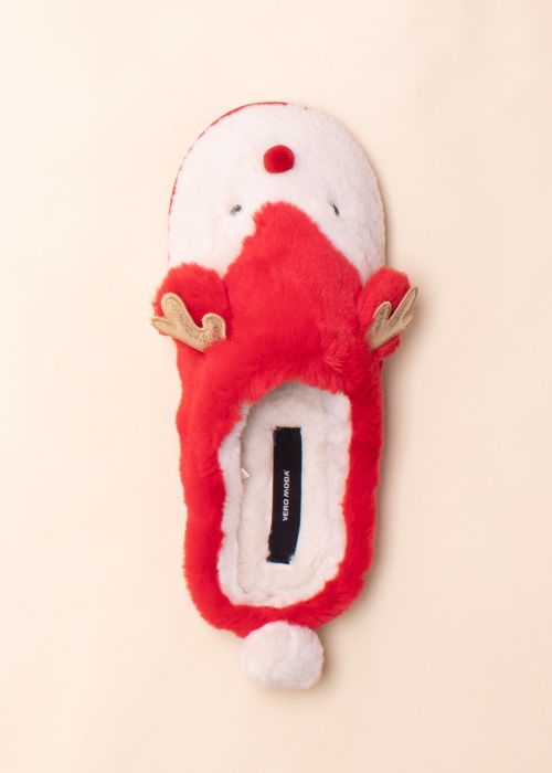 Тапочки Deer Vero Moda