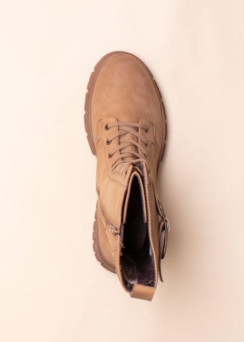 Полусапоги Tonic Bagatt