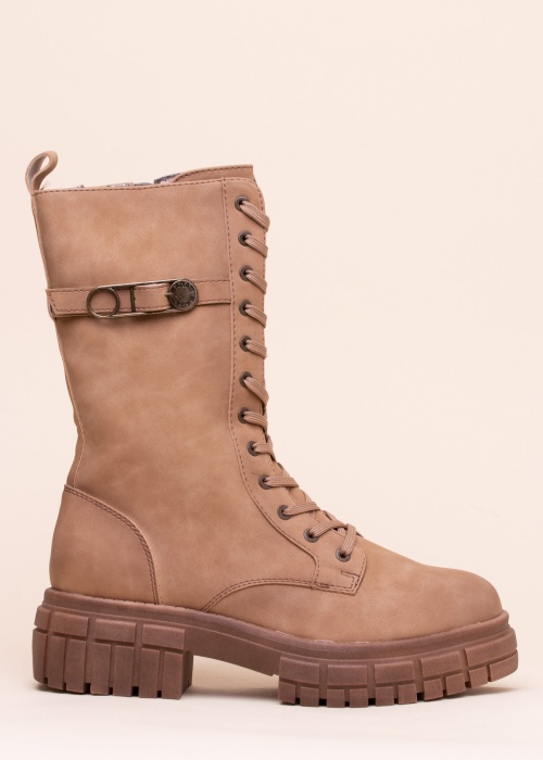 Полусапоги Tonic Bagatt