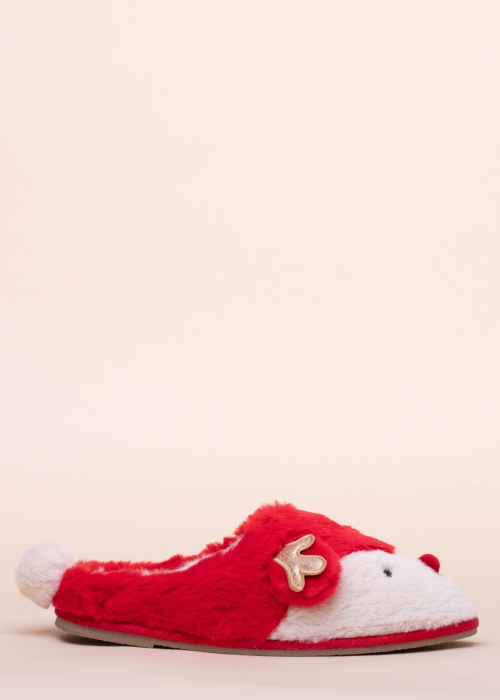 Тапочки Deer Vero Moda