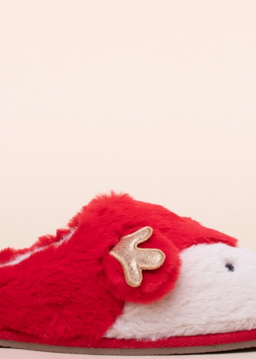 Тапочки Deer Vero Moda