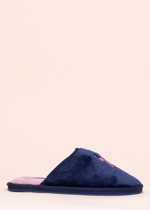 U.S. Polo Association čības Daily