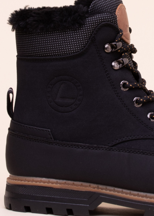 Luhta puszābaki Reilu