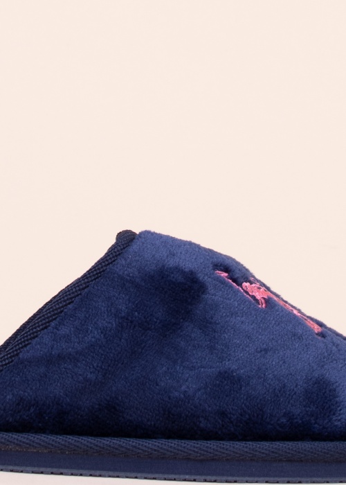 U.S. Polo Association čības Daily