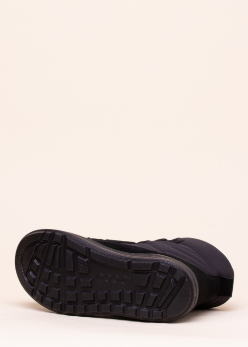 Ecco ziemas zābaki Urban Snowboarder