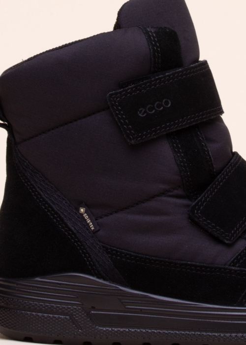 Ecco ziemas zābaki Urban Snowboarder