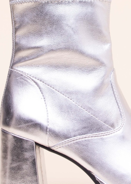 Полусапоги Tamaris