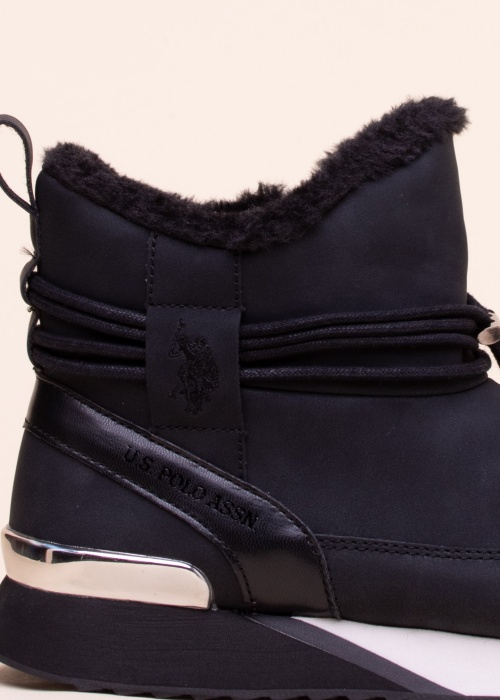 Полусапоги Frida U.S. Polo Association