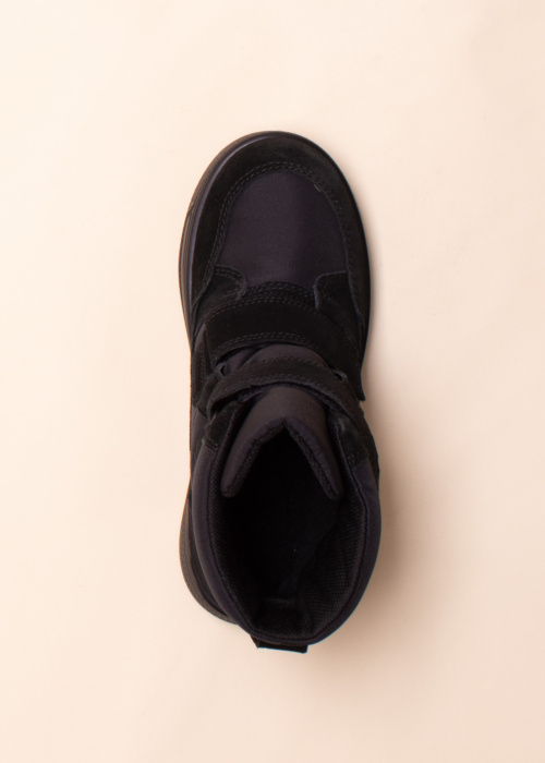 Ecco ziemas zābaki Urban Snowboarder