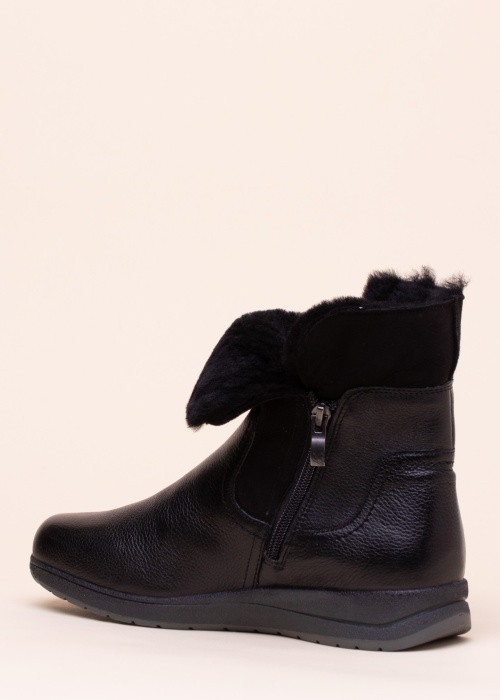 Caprice ziemas zābaki